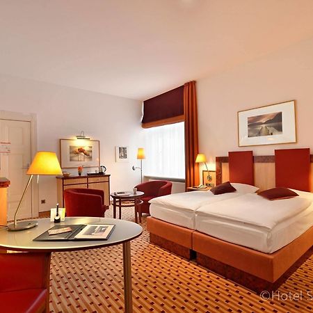 Hotel Schoeneberg Berlin Exterior photo