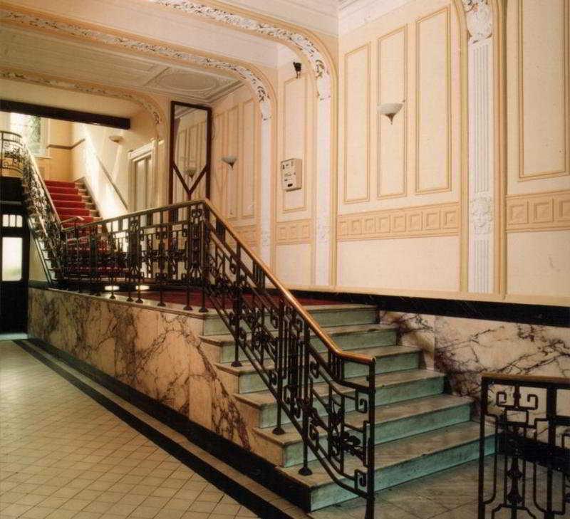 Hotel Schoeneberg Berlin Exterior photo